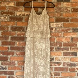 🤩EN FRANCAIS BY HUEY WALTZER🤩Semi Formal Dress